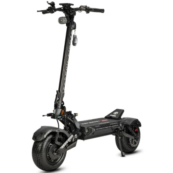 Электросамокат WHITE SIBERIA TEVERUN BAIKAL 7260R