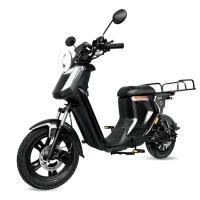 Электроскутер Rockwild Combo