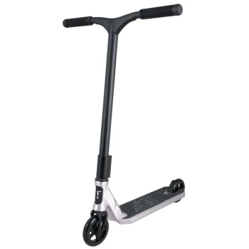 Самокат трюковой Tech Team Provokator 45 Brushed black