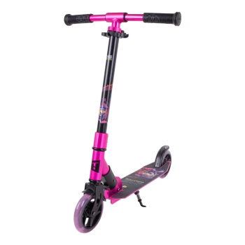 Самокат Tech Team Comfort 145 Evolution 2024 Pink (Розовый)