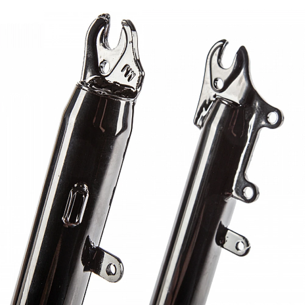 Вилка 20" для электровелосипеда Eltreco Porter 3