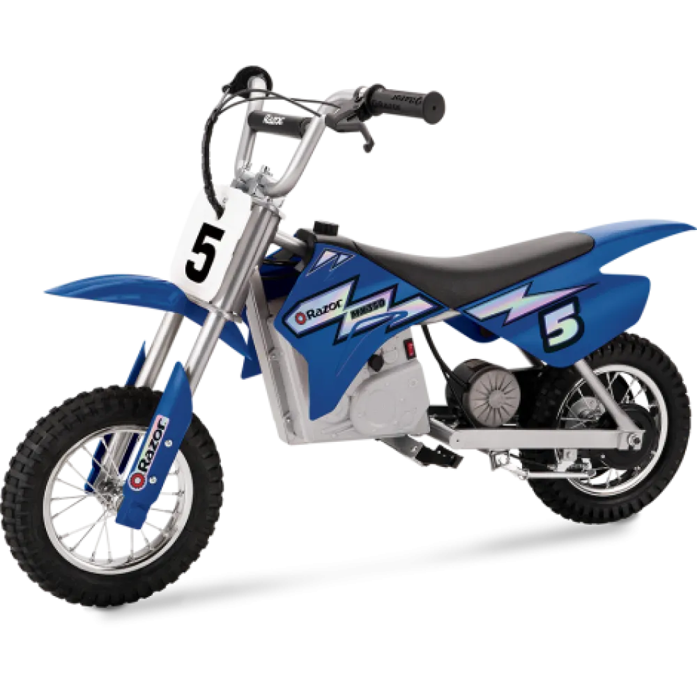 Электро мини-байк Razor MX350